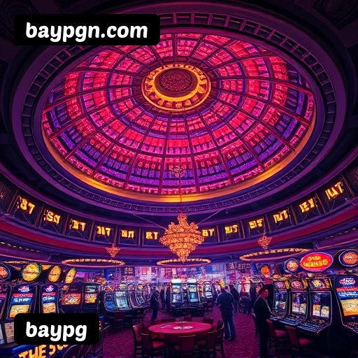Recompensas Reais e Transparentes no baypg: Promoções Sem Pegadinhas