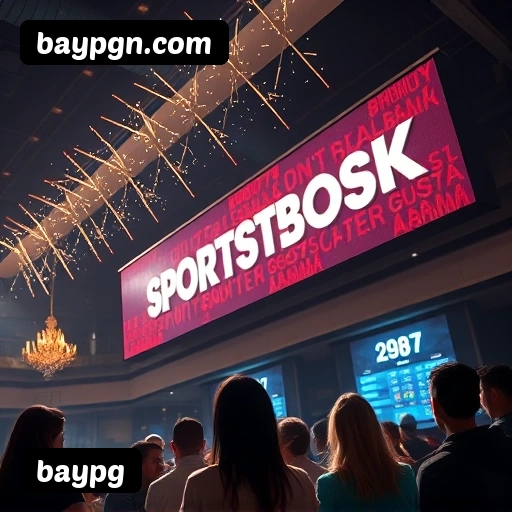 baypg: Cassino Online Premiado e Seguro
