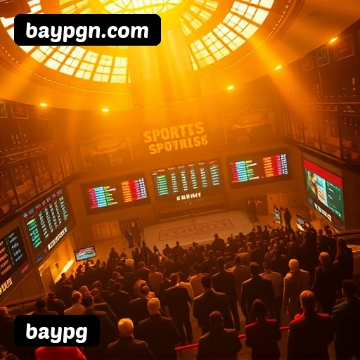 baypg: Cassino Online Premiado e Seguro