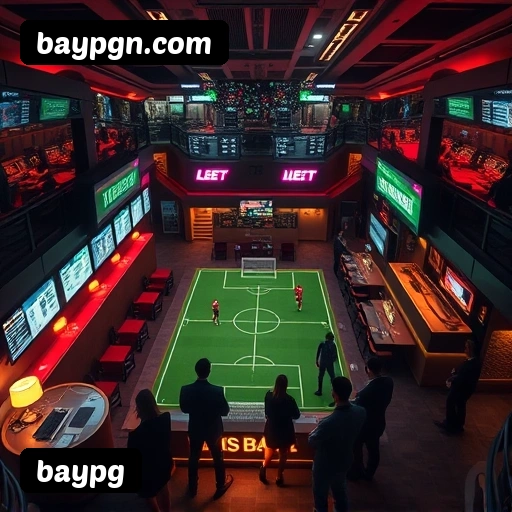 Registre-se Rapidamente e Desbloqueie Recompensas Exclusivas baypg