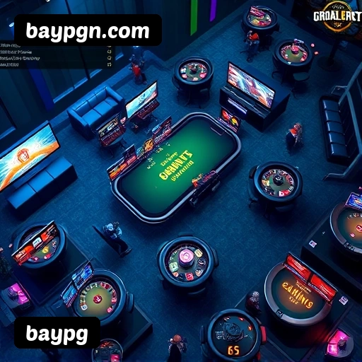 Explorando os benefícios únicos dos bônus baypg